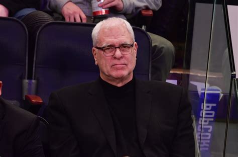 NBA Coach Phil Jackson's Personal Life — What We Know .